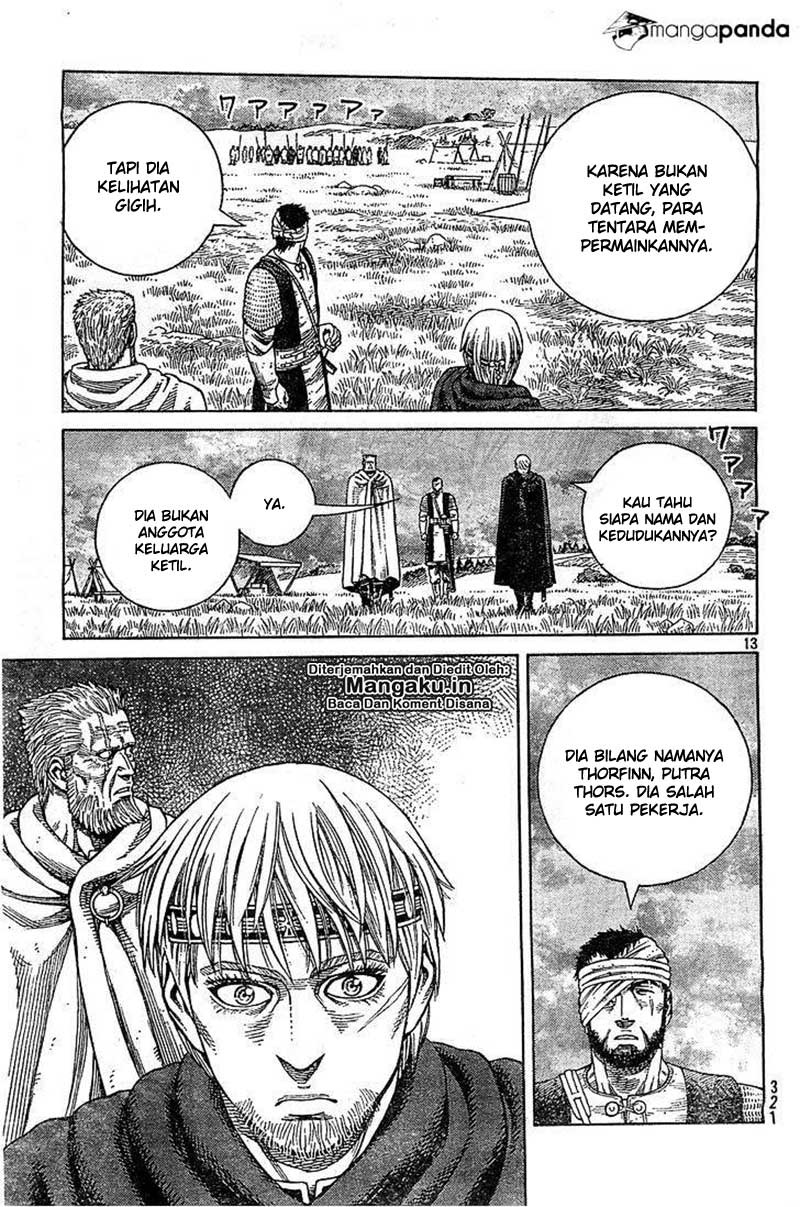 Read VIDland Saga ID Manga Online