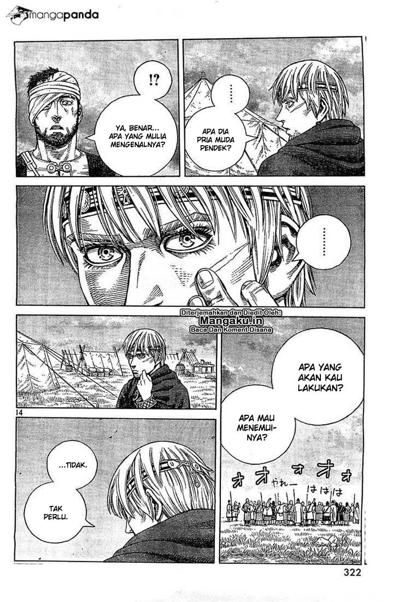 Read VIDland Saga ID Manga Online