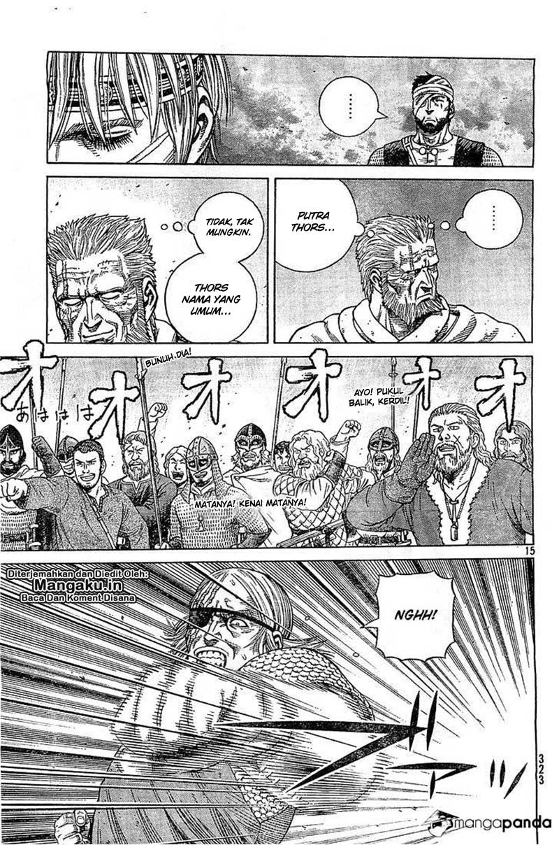 Read VIDland Saga ID Manga Online