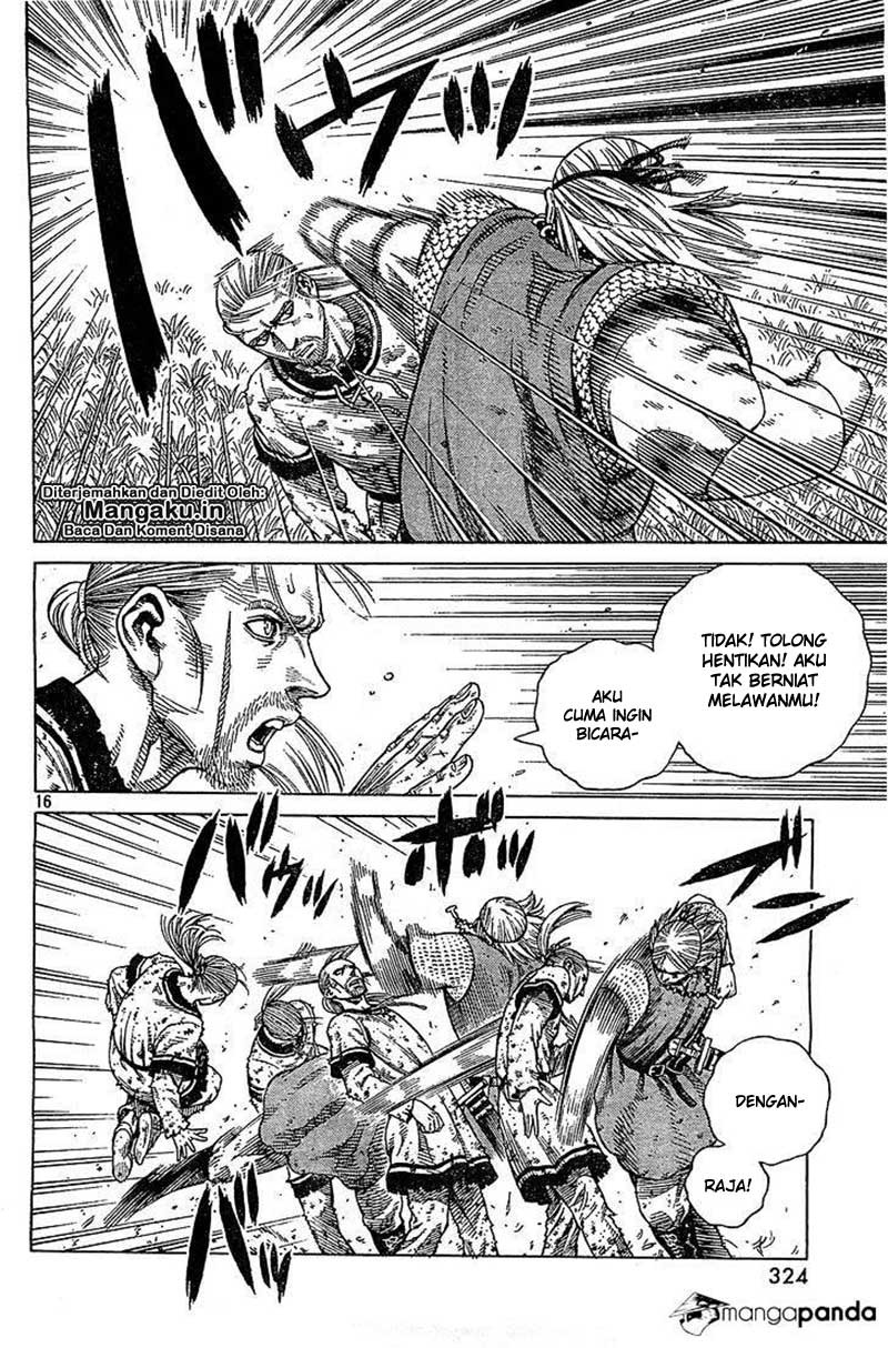 Read VIDland Saga ID Manga Online
