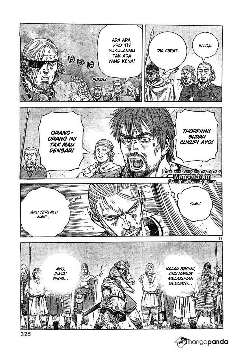Read VIDland Saga ID Manga Online