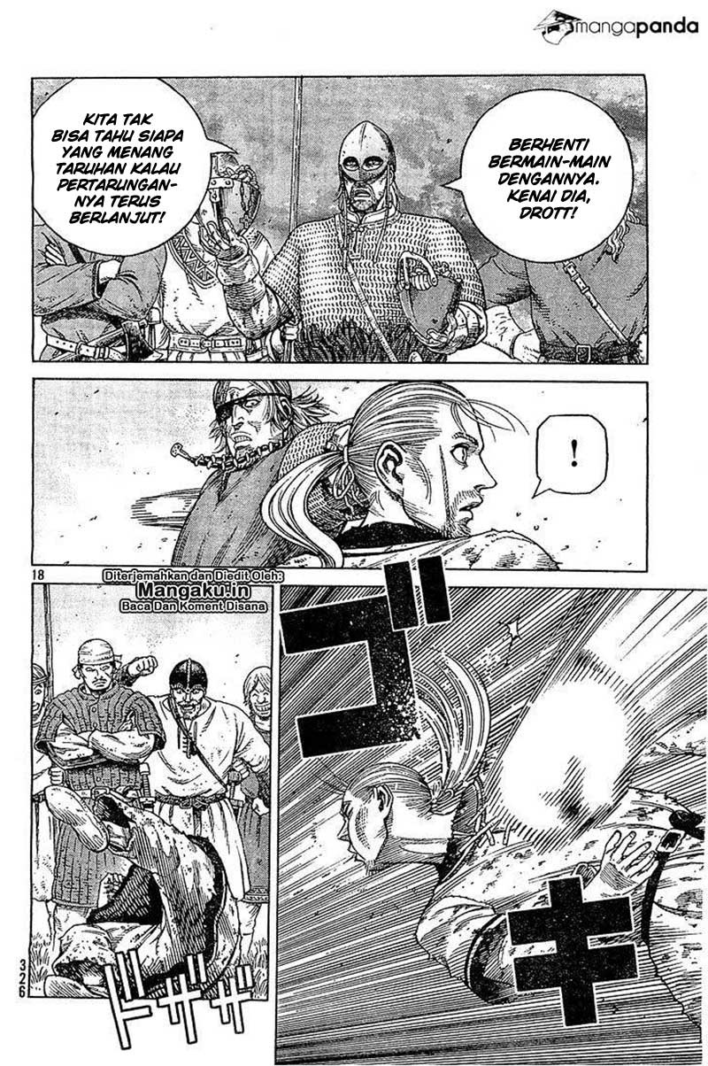 Read VIDland Saga ID Manga Online