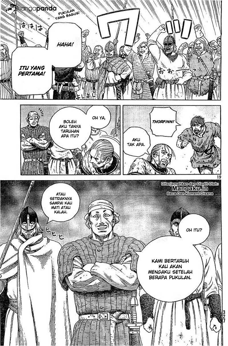 Read VIDland Saga ID Manga Online