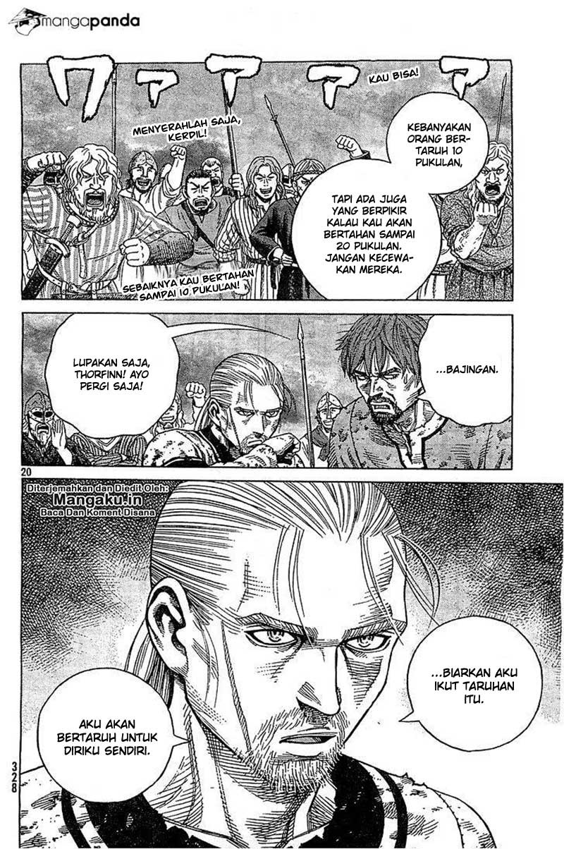 Read VIDland Saga ID Manga Online