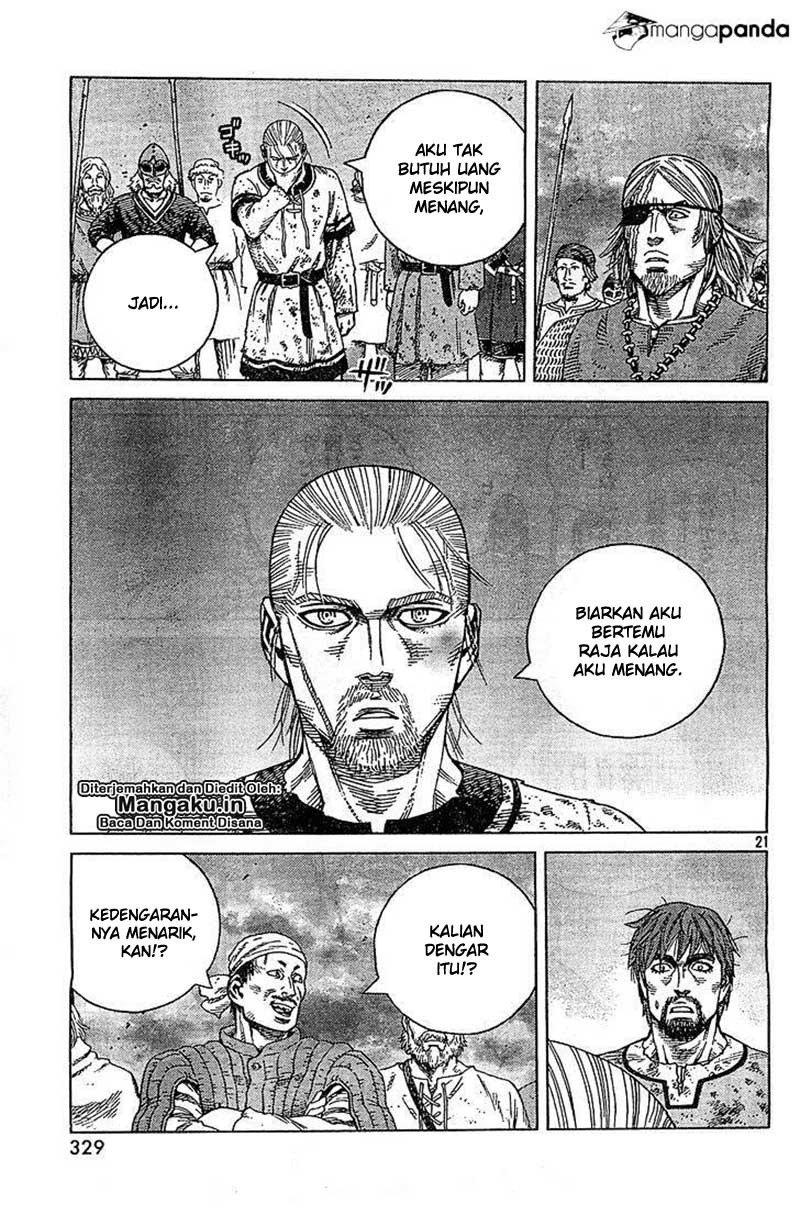 Read VIDland Saga ID Manga Online
