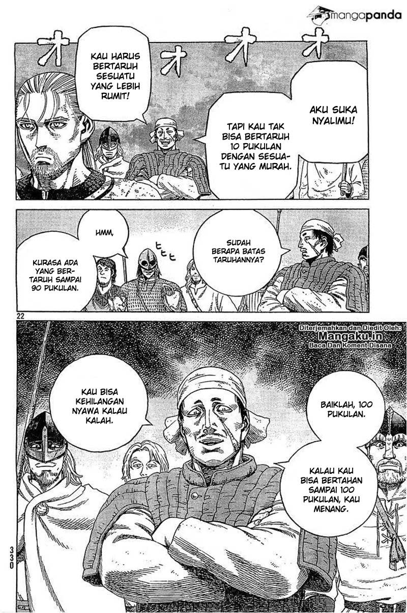 Read VIDland Saga ID Manga Online