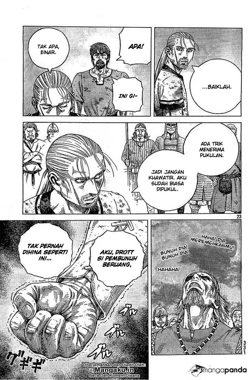 Read VIDland Saga ID Manga Online