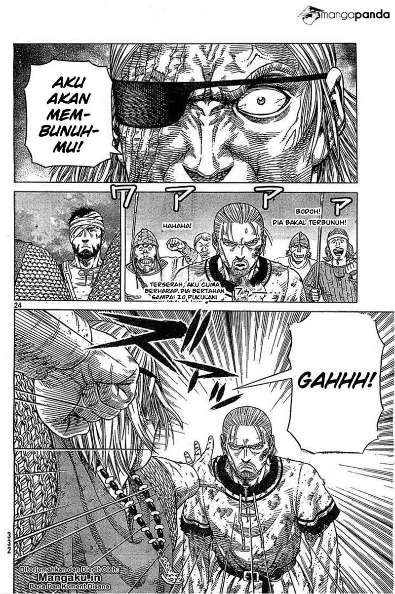 Read VIDland Saga ID Manga Online
