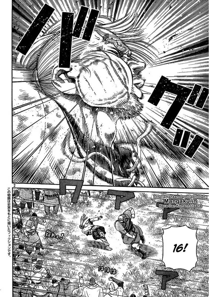 Read VIDland Saga ID Manga Online