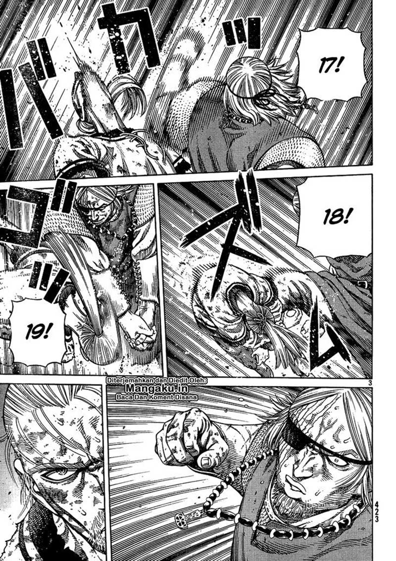 Read VIDland Saga ID Manga Online