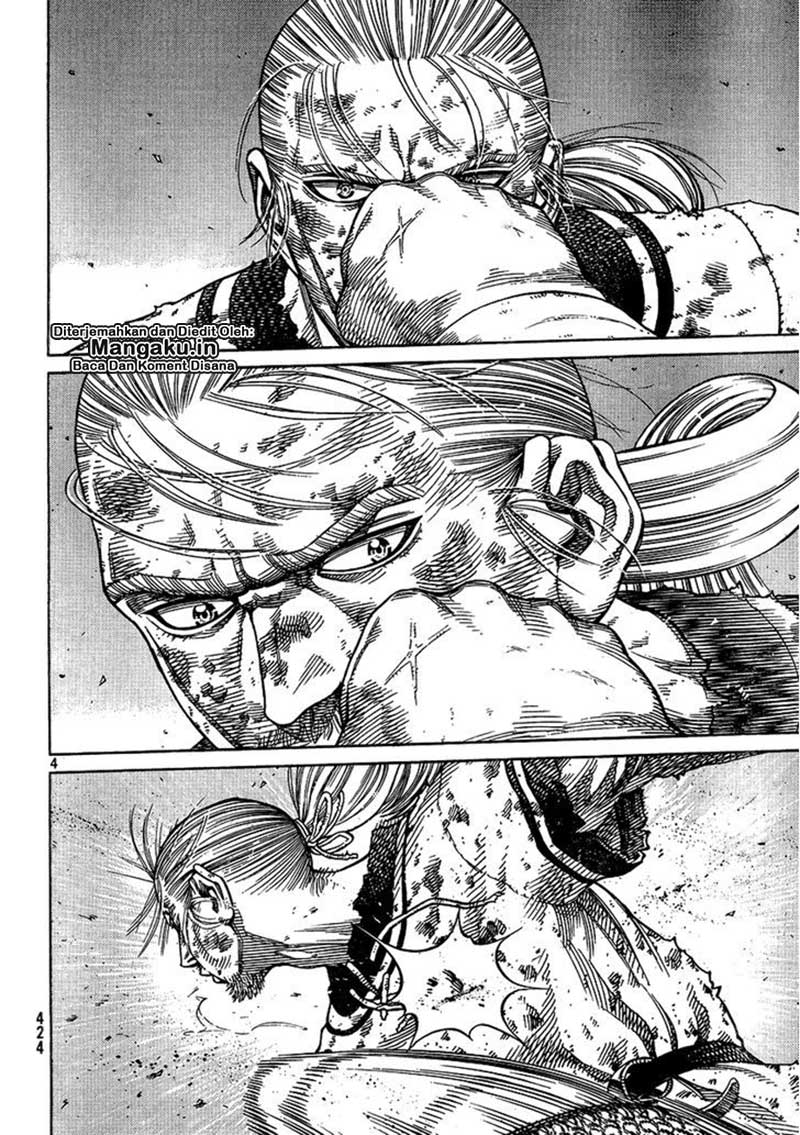 Read VIDland Saga ID Manga Online
