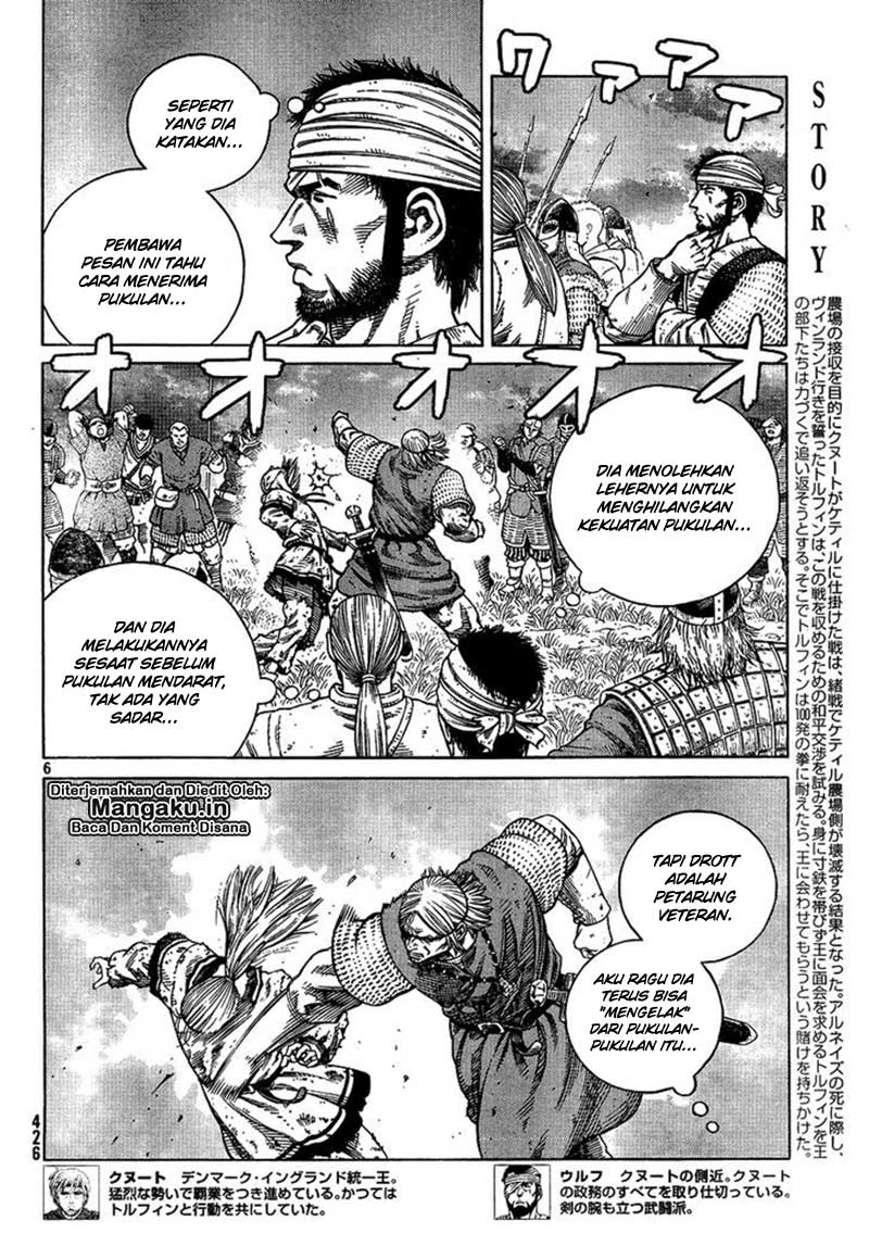 Read VIDland Saga ID Manga Online