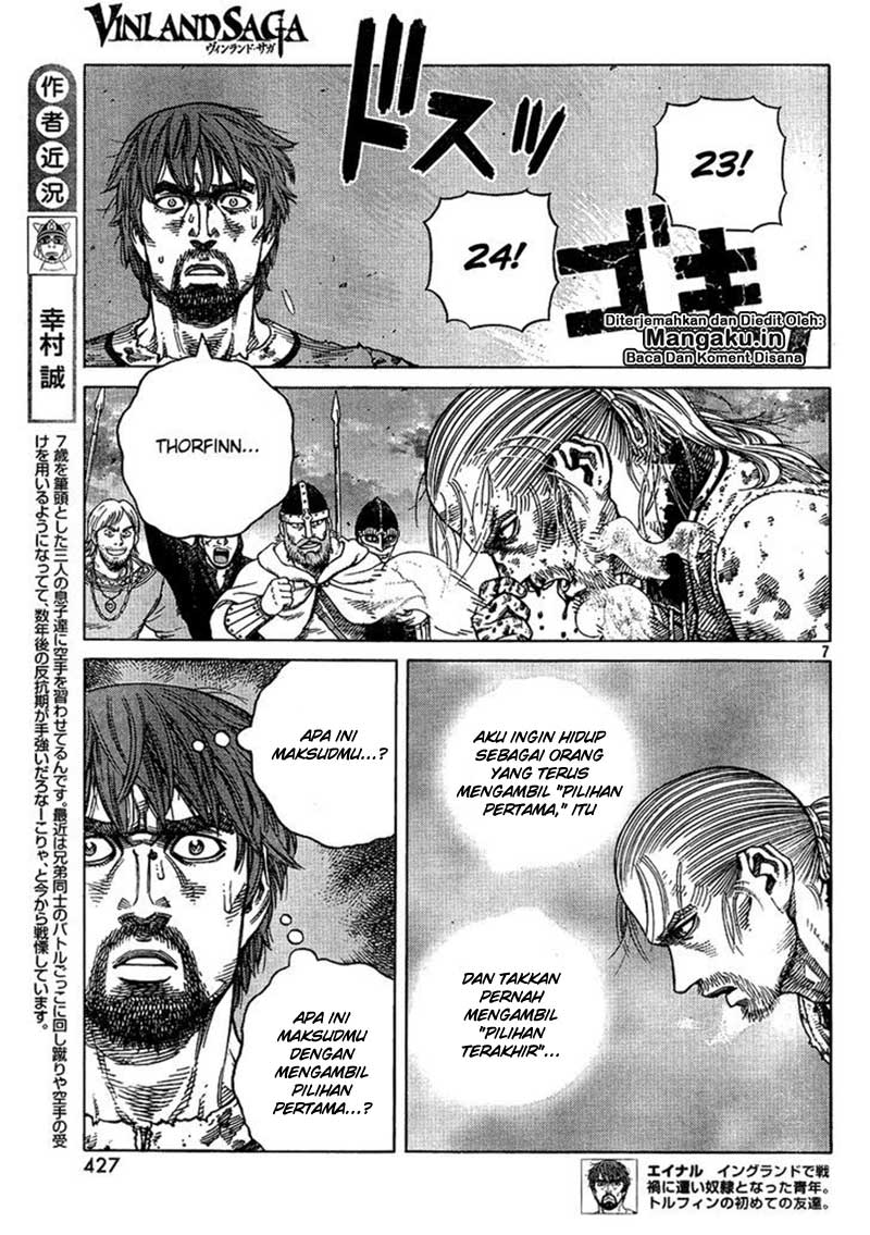 Read VIDland Saga ID Manga Online