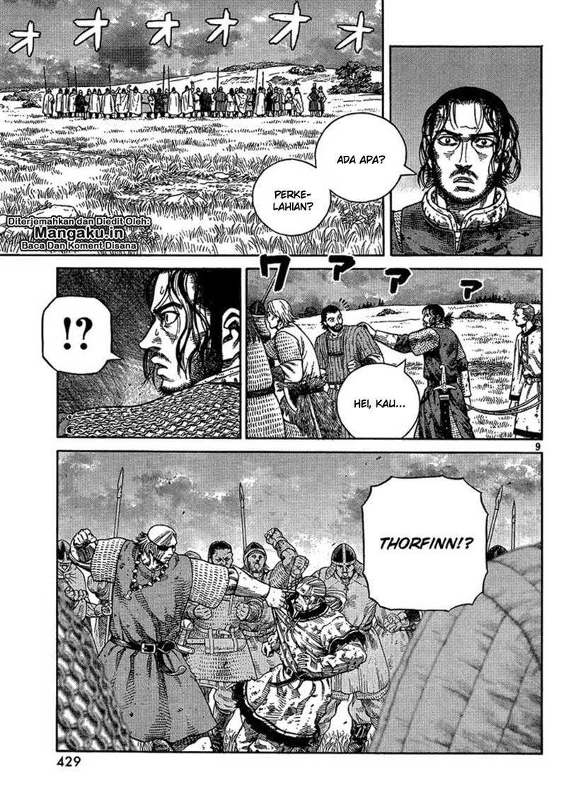 Read VIDland Saga ID Manga Online