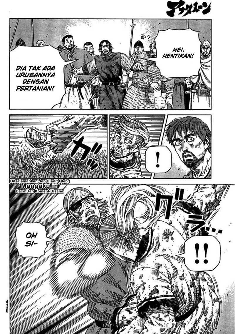 Read VIDland Saga ID Manga Online