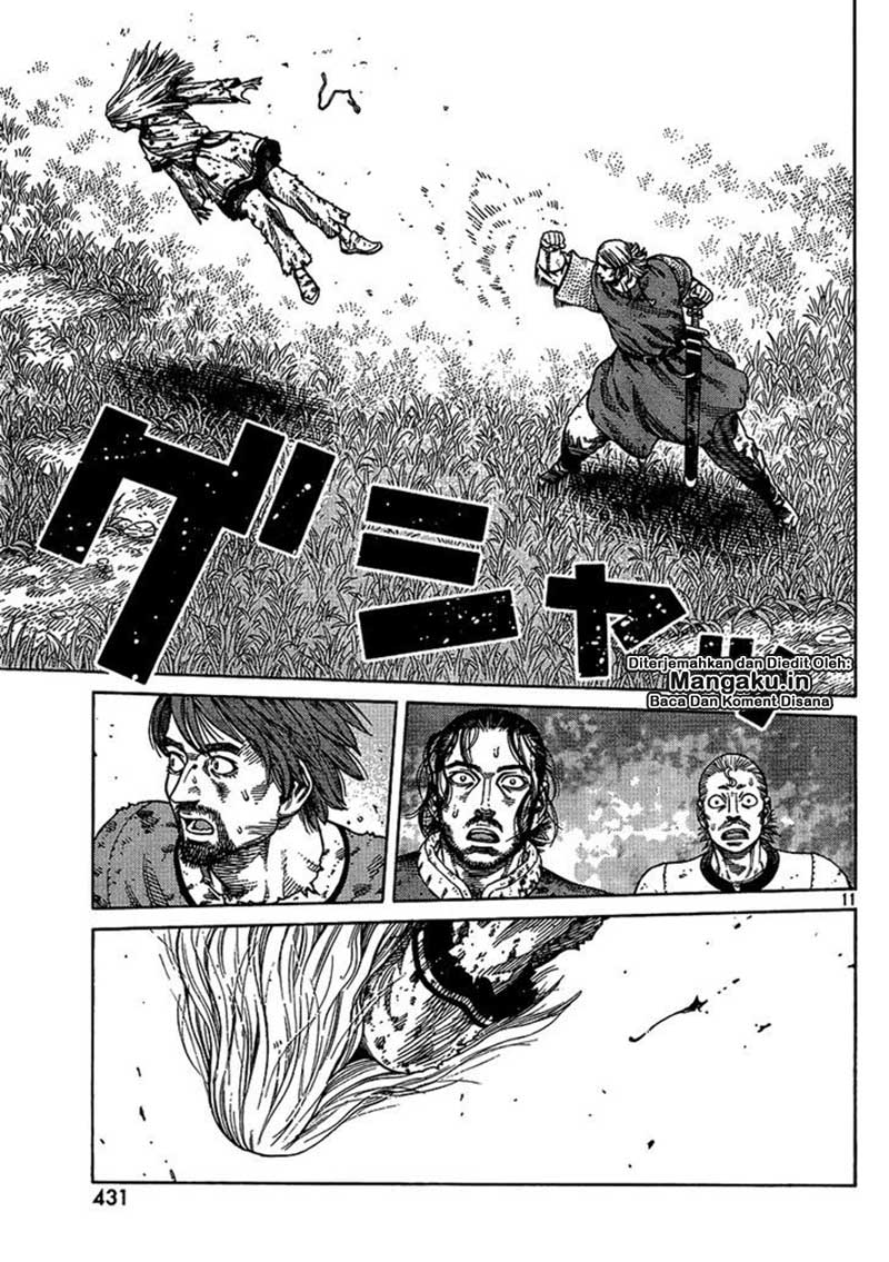 Read VIDland Saga ID Manga Online