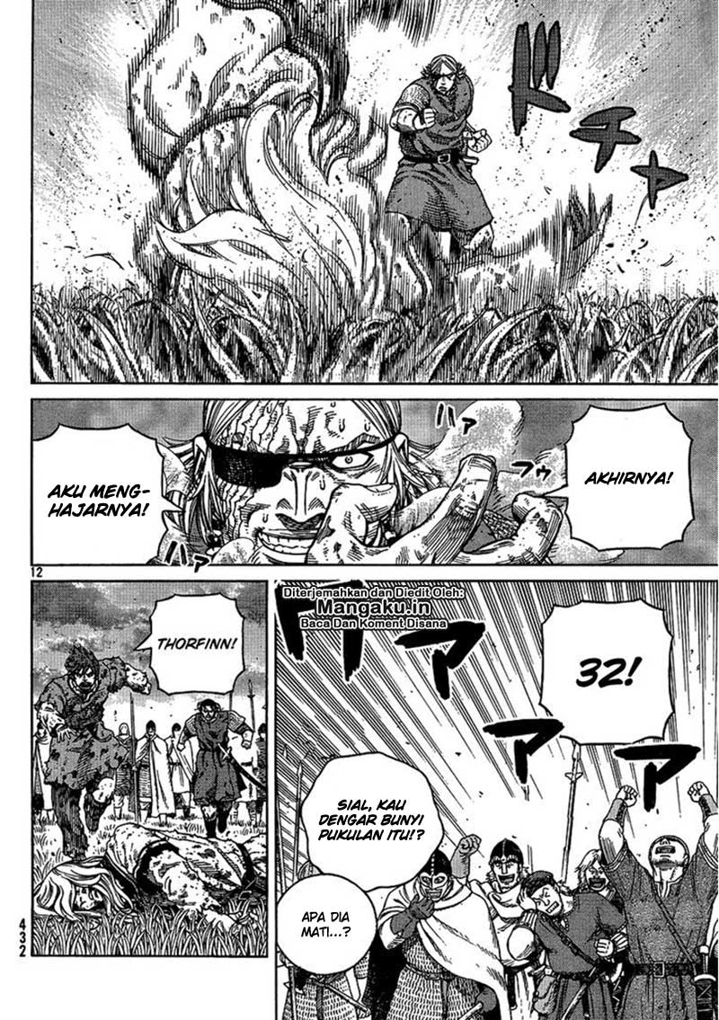Read VIDland Saga ID Manga Online