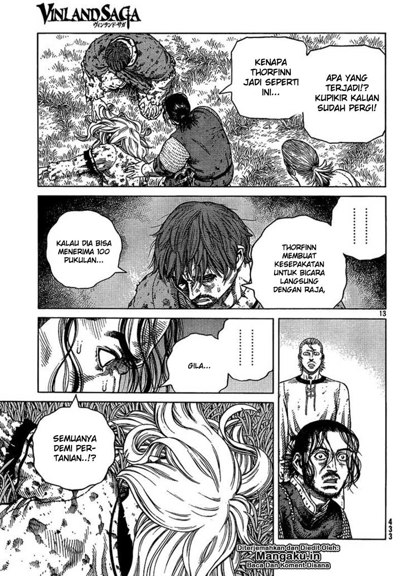Read VIDland Saga ID Manga Online