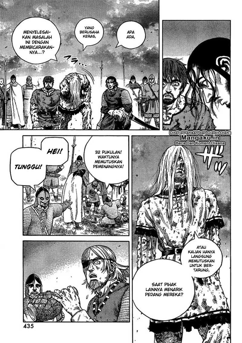 Read VIDland Saga ID Manga Online
