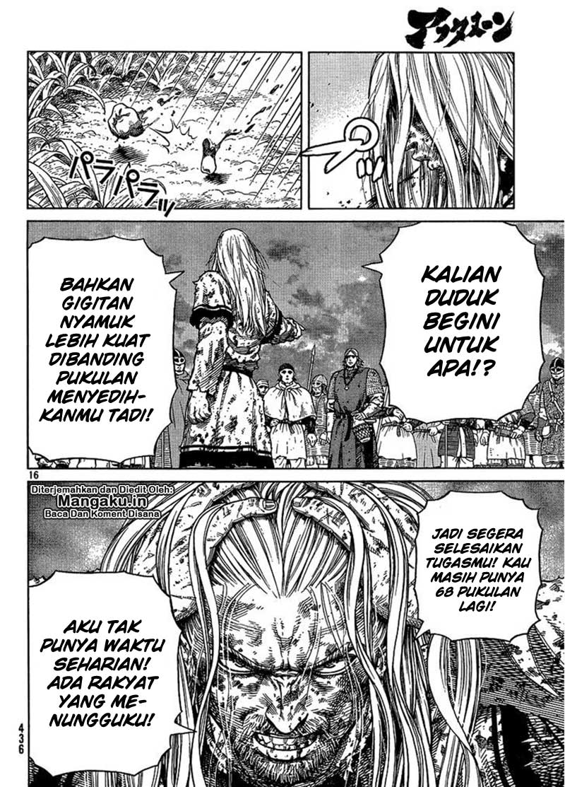 Read VIDland Saga ID Manga Online