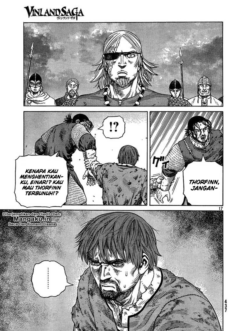 Read VIDland Saga ID Manga Online
