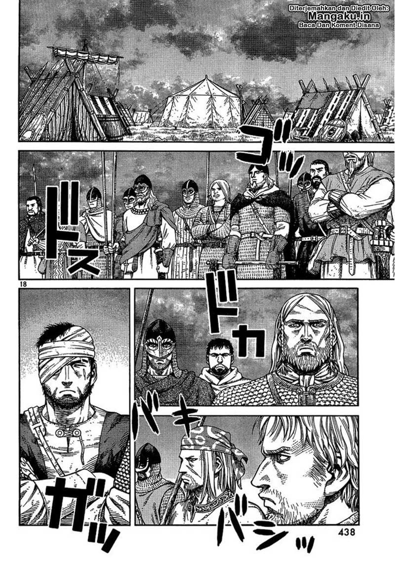 Read VIDland Saga ID Manga Online