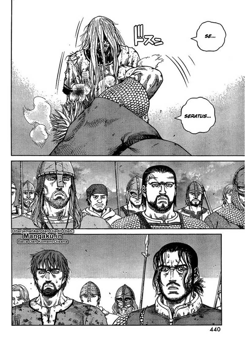 Read VIDland Saga ID Manga Online