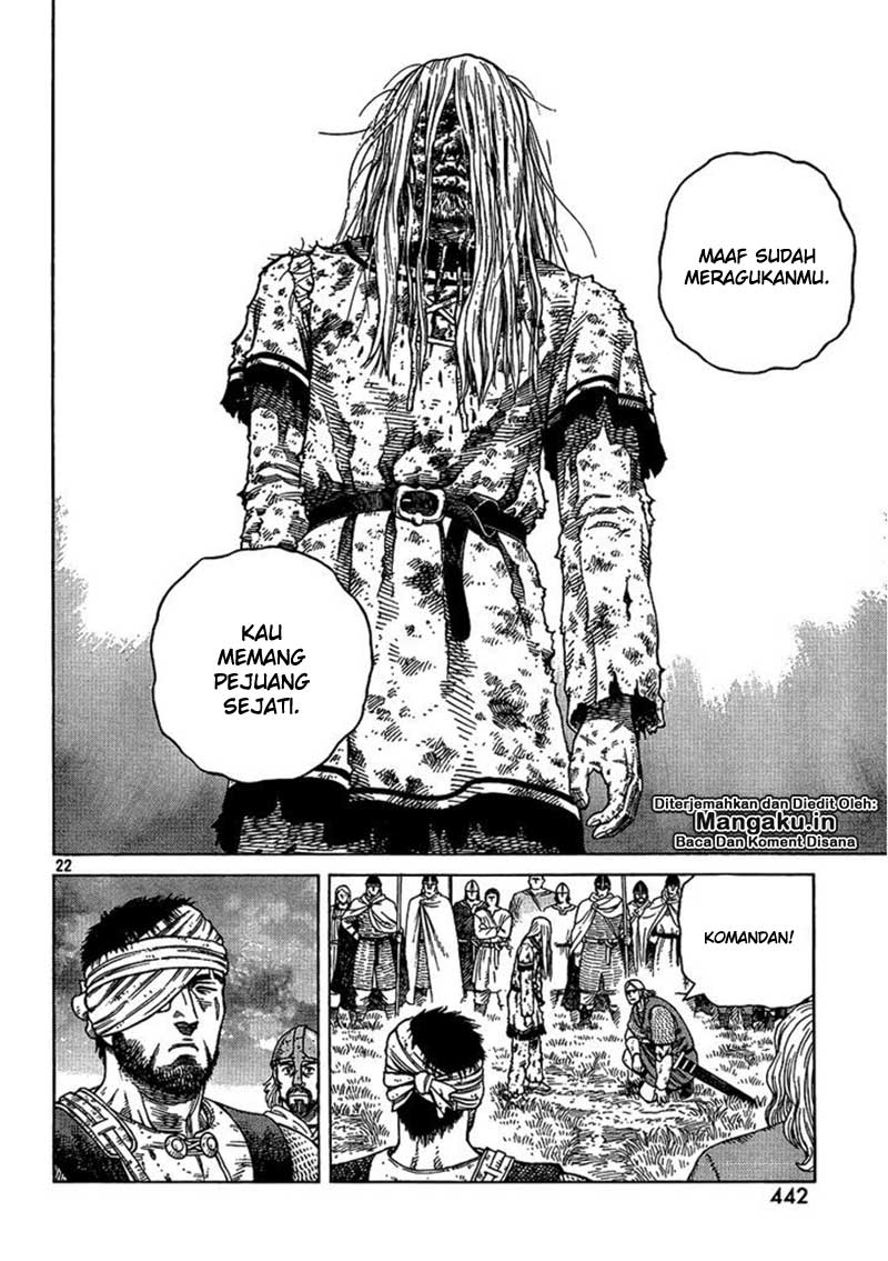 Read VIDland Saga ID Manga Online