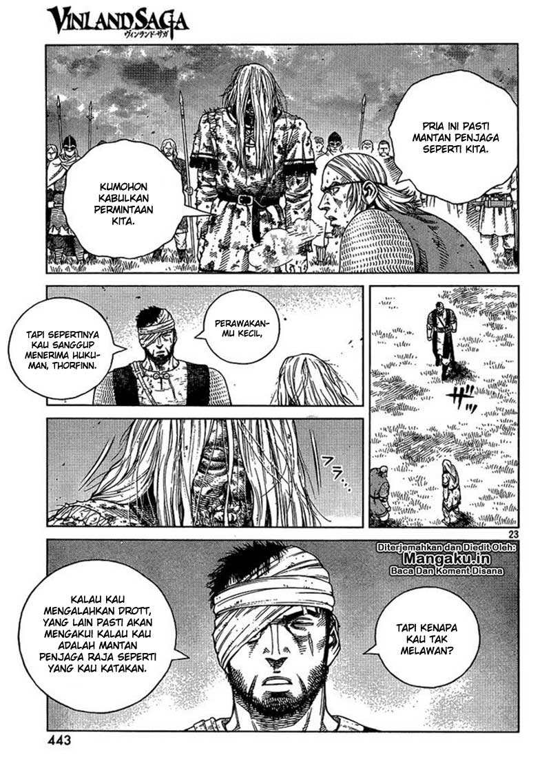 Read VIDland Saga ID Manga Online