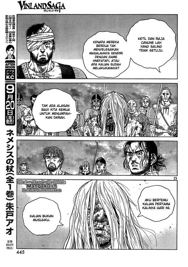 Read VIDland Saga ID Manga Online