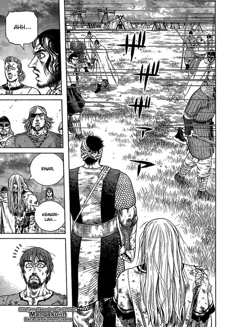 Read VIDland Saga ID Manga Online