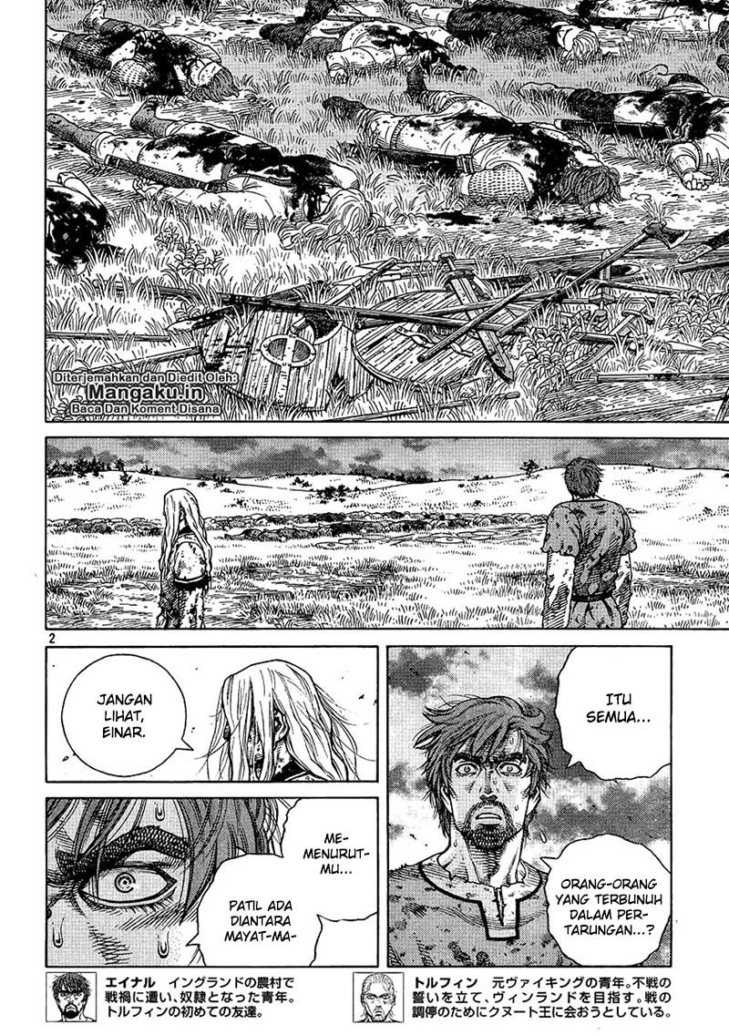Read VIDland Saga ID Manga Online
