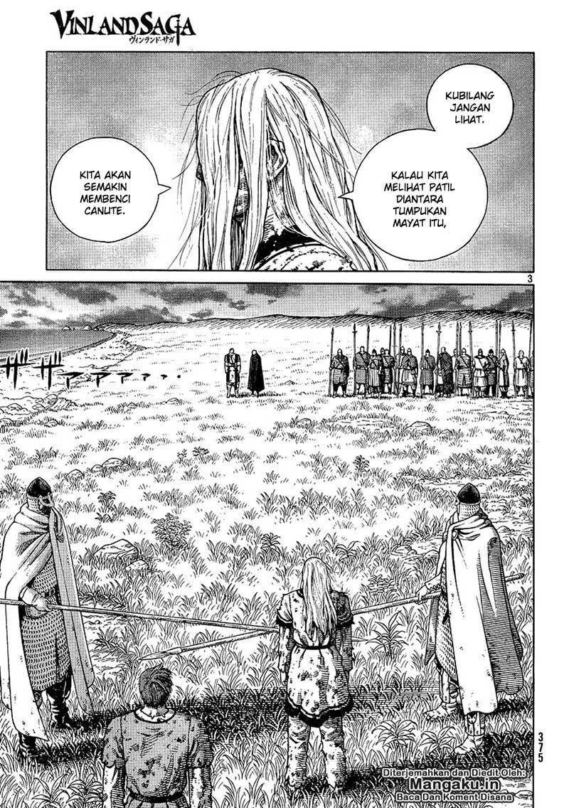 Read VIDland Saga ID Manga Online