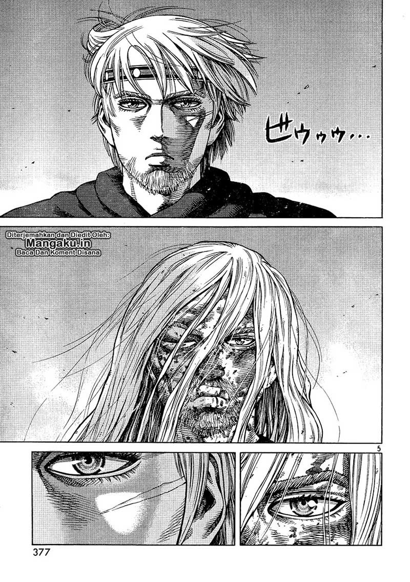 Read VIDland Saga ID Manga Online