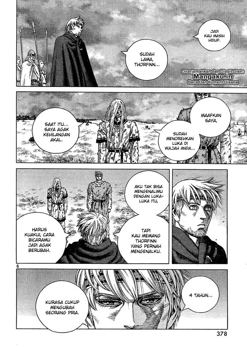 Read VIDland Saga ID Manga Online