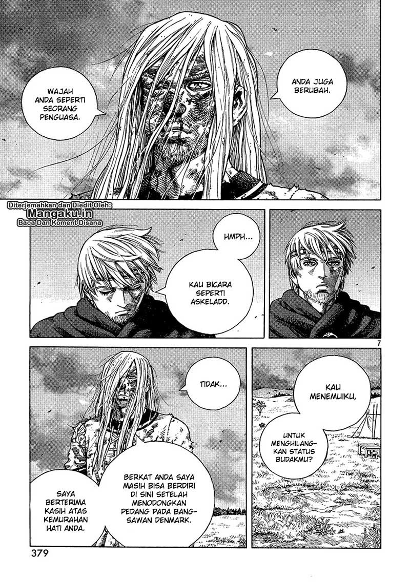 Read VIDland Saga ID Manga Online