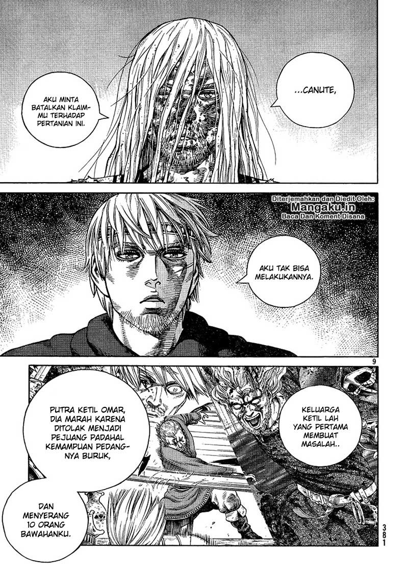 Read VIDland Saga ID Manga Online