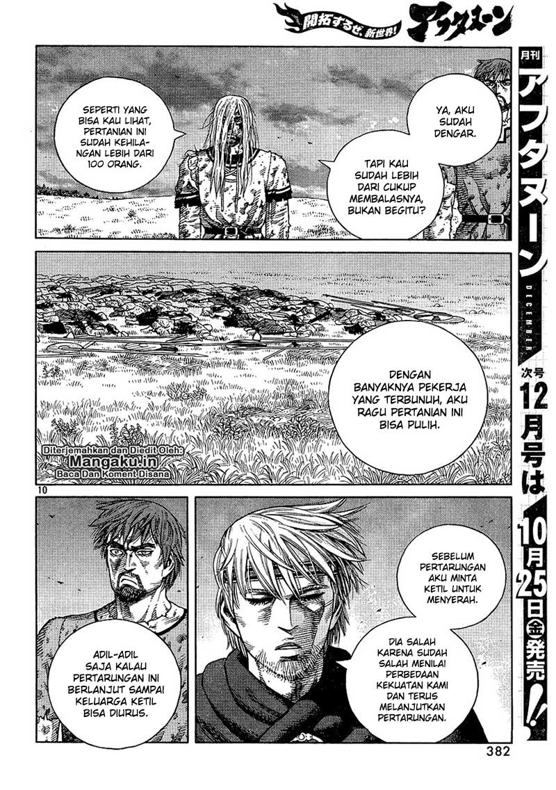 Read VIDland Saga ID Manga Online