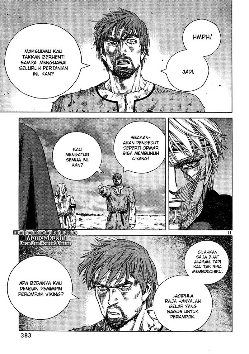 Read VIDland Saga ID Manga Online