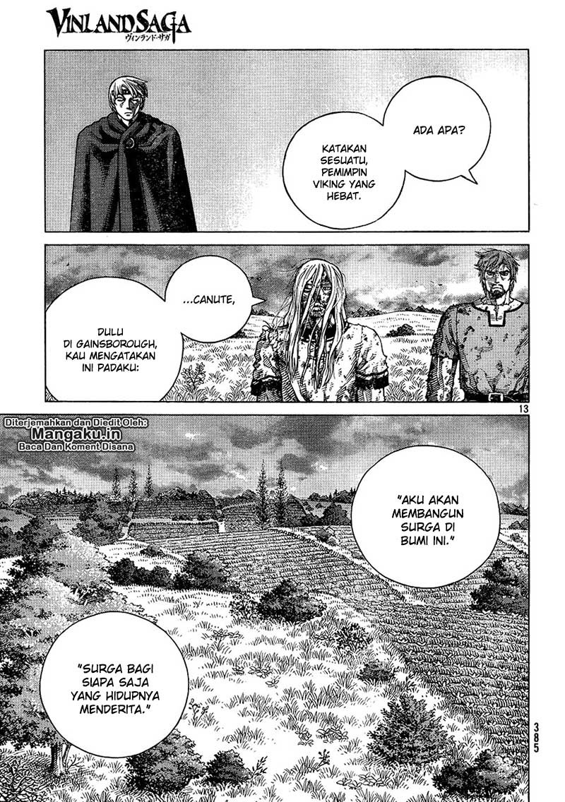Read VIDland Saga ID Manga Online