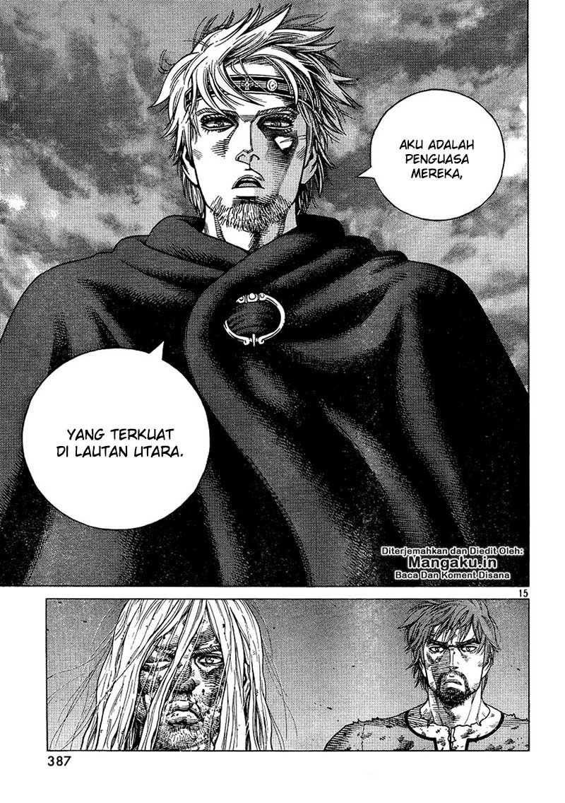Read VIDland Saga ID Manga Online