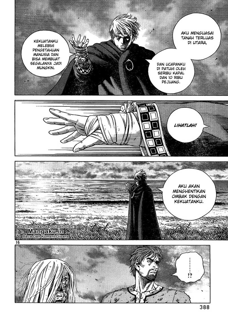 Read VIDland Saga ID Manga Online