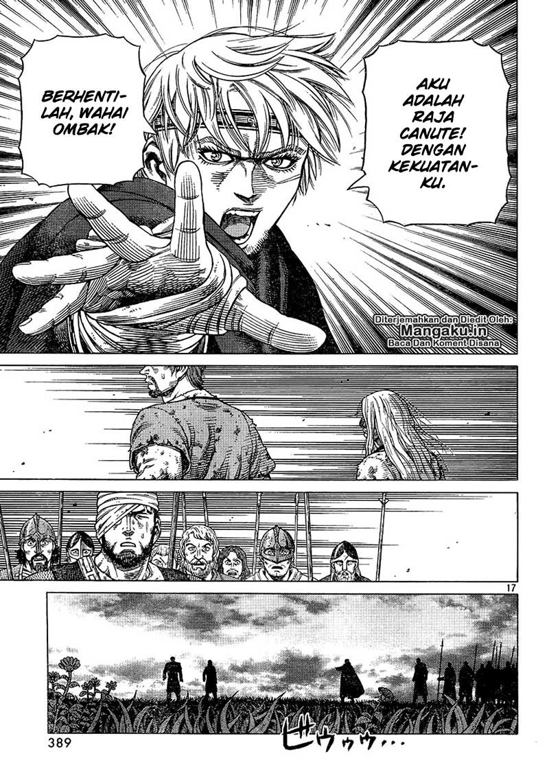 Read VIDland Saga ID Manga Online