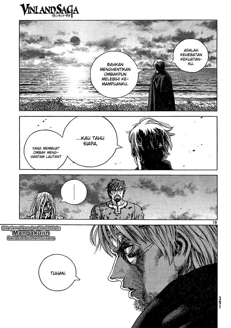 Read VIDland Saga ID Manga Online
