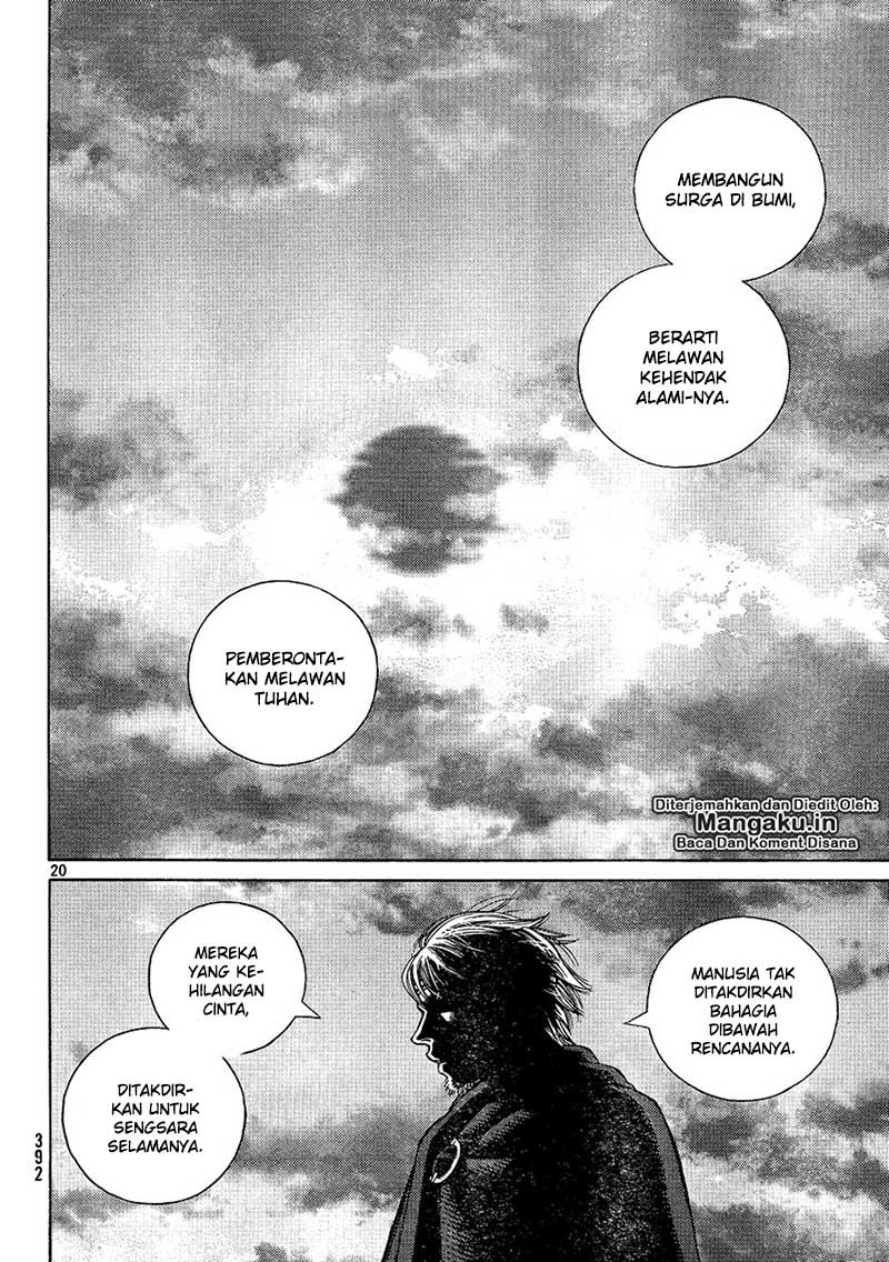 Read VIDland Saga ID Manga Online