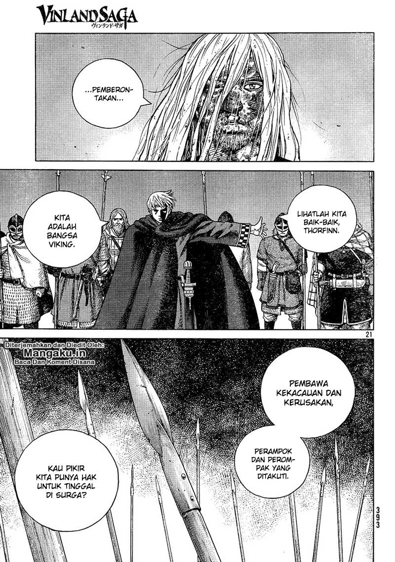Read VIDland Saga ID Manga Online