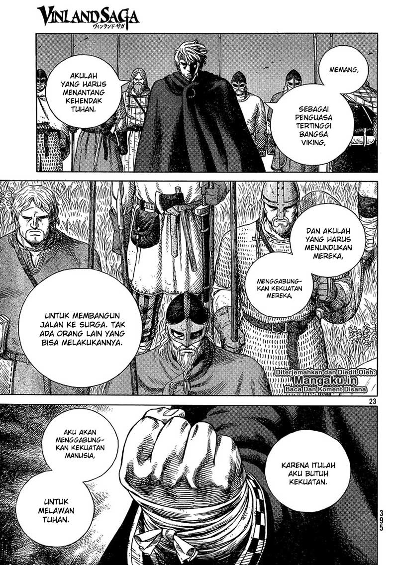 Read VIDland Saga ID Manga Online