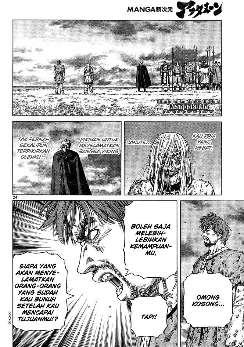 Read VIDland Saga ID Manga Online
