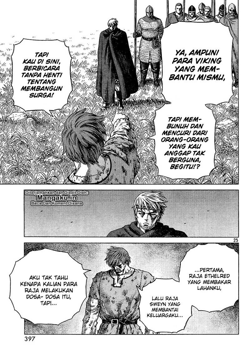 Read VIDland Saga ID Manga Online