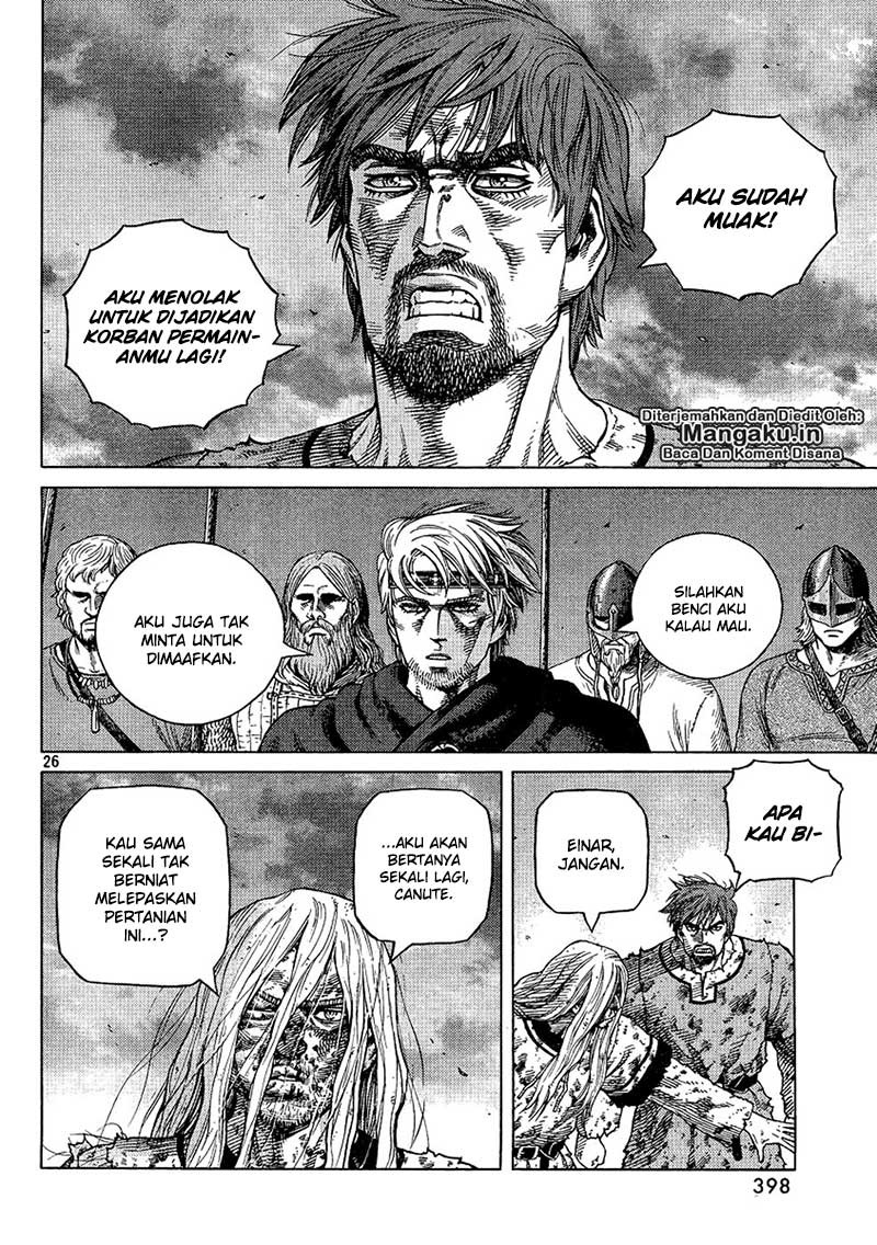 Read VIDland Saga ID Manga Online